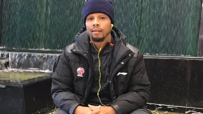Sebastian Telfair