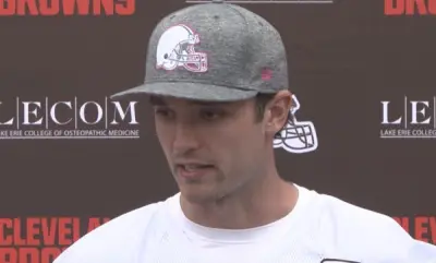 Brock Osweiler