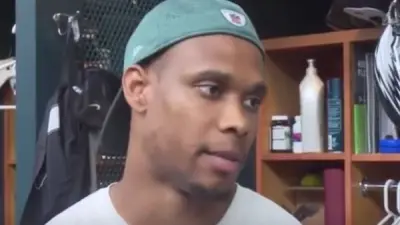 Jordan Matthews