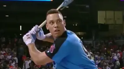 Aaron Judge