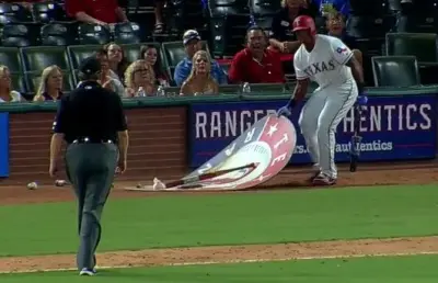 Adrian Beltre