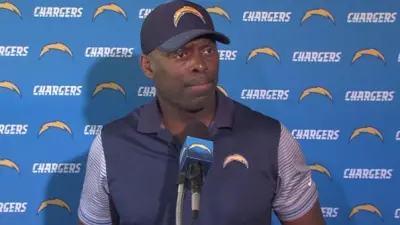 Anthony Lynn