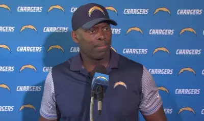 Anthony Lynn