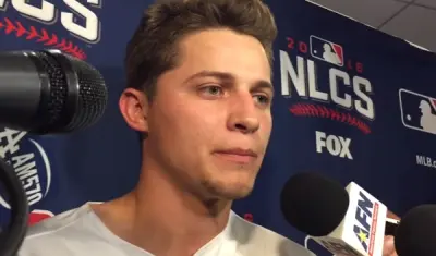Corey Seager