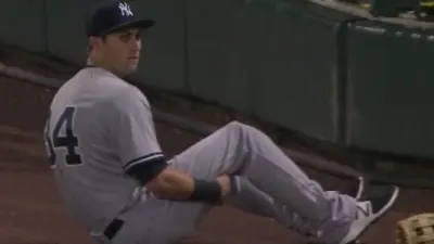 Dustin Fowler