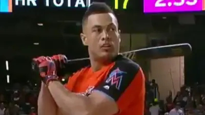 Giancarlo Stanton
