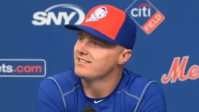 Jay Bruce