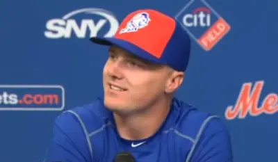 Jay Bruce