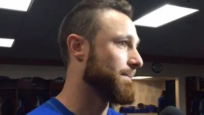 Jonathan Lucroy
