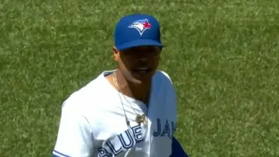 Marcus Stroman