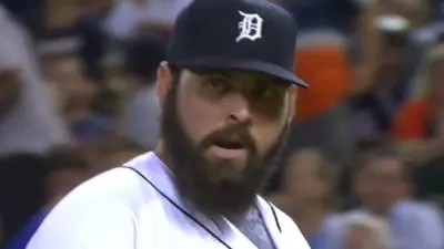Michael Fulmer