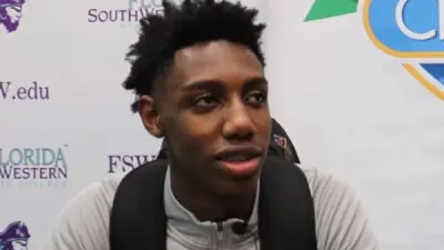 RJ Barrett