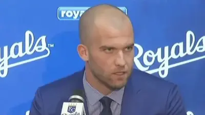Danny Duffy