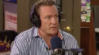 Jeremy Roenick
