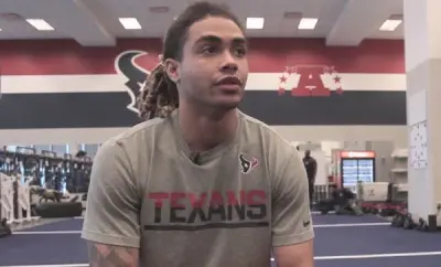 Will Fuller