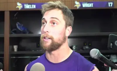 Adam Thielen