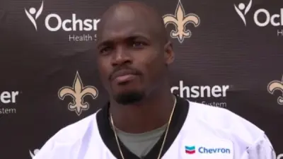 Adrian Peterson