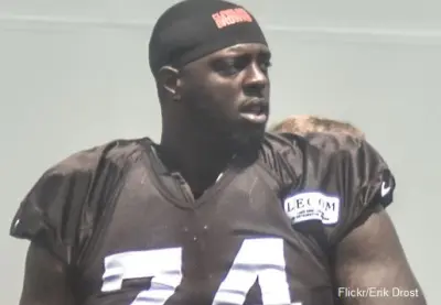 Cameron Erving