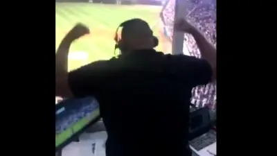 Carlos Zambrano
