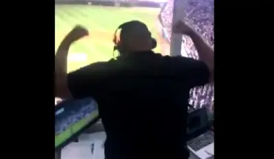 Carlos Zambrano