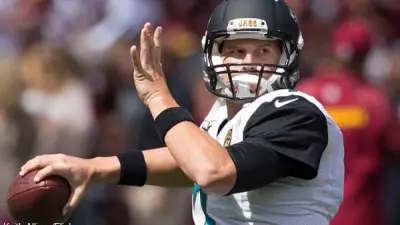 Chad Henne
