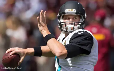 Chad Henne