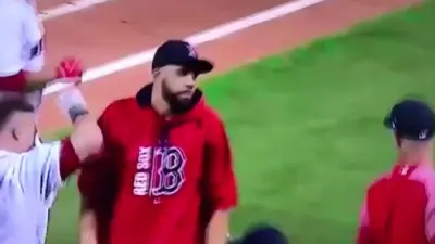 David Price water