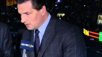 Eddie Olczyk