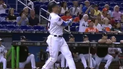 Giancarlo Stanton