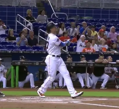 Giancarlo Stanton
