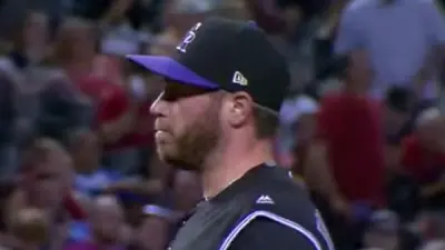 Greg Holland