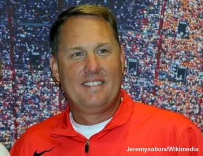 Hugh Freeze