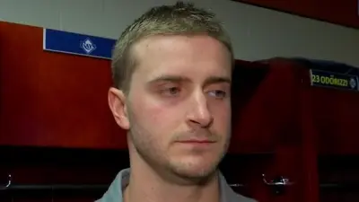 Jake Odorizzi