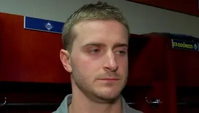 Jake Odorizzi