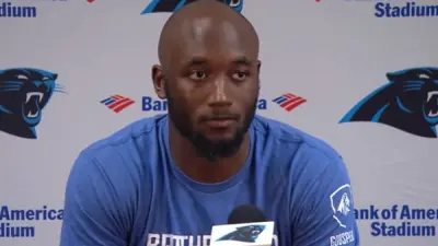 James Bradberry