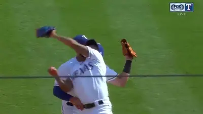 Joey Gallo Matt Bush