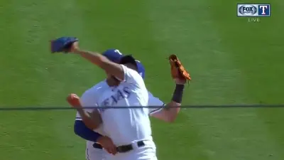 Joey Gallo Matt Bush