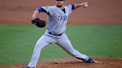 Jon Lester