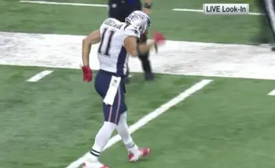 Julian Edelman