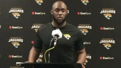 Leonard Fournette