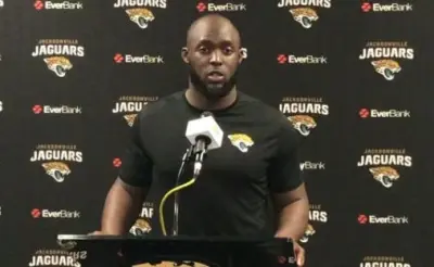 Leonard Fournette