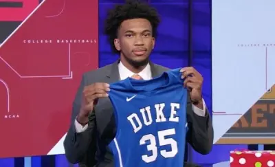 Marvin Bagley