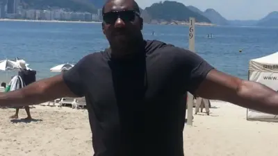 Russell Okung
