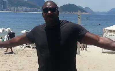 Russell Okung