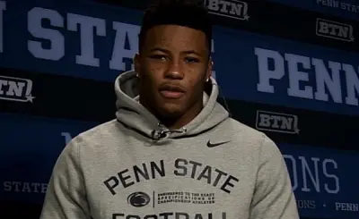Saquon Barkley