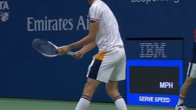Sascha Zverev