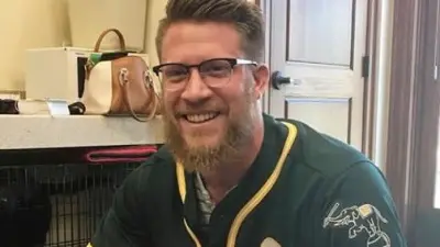 Sean Doolittle