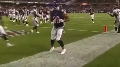 Victor Cruz salsa