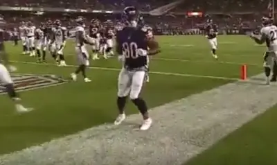 Victor Cruz salsa