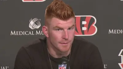 Andy Dalton